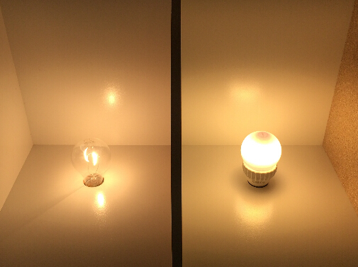 Rare earth technology helps improve the CRI of LED product