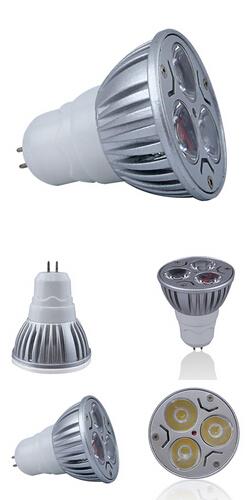 Safety requirements specification of LED lamps