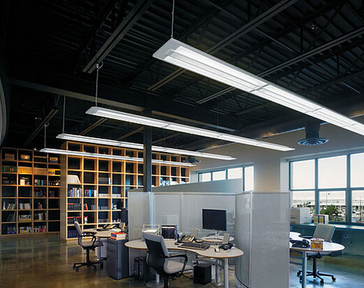 Thailand is promoting the popularity of LED tubes