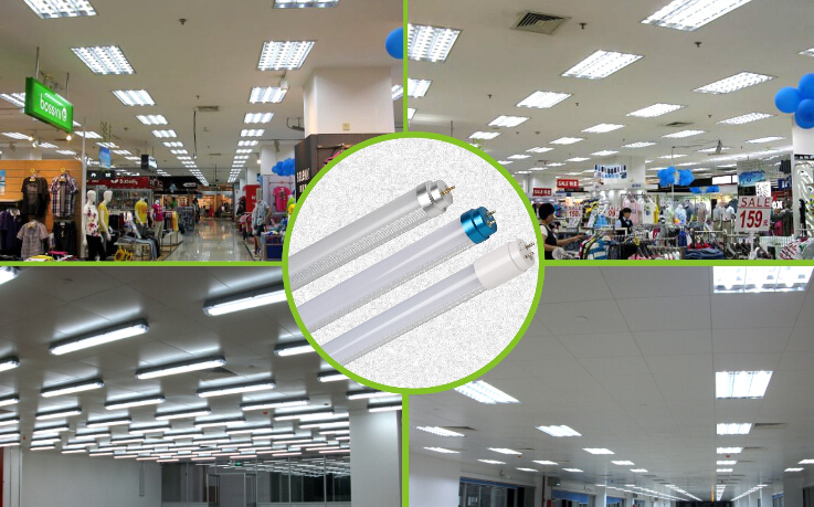 United States Energy Department report released LED outdoor lighting products