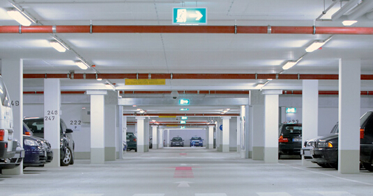 thermal power LED application products Precautions