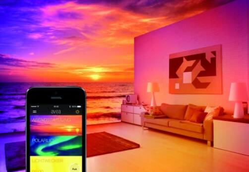 4 Points LED intelligent lighting industry need attention