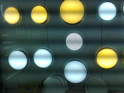 Agartala to become India's first LED lighting city