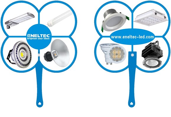 ENELTEC 2014 Hong Kong International Lighting Fair