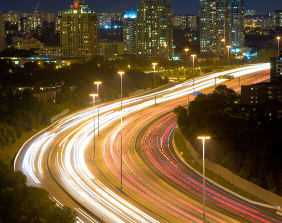 India requested the country to replace the street lights into LED street light