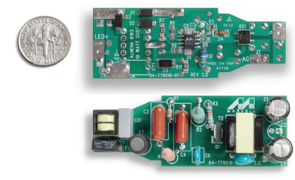 LED chip market, survival of the fittest
