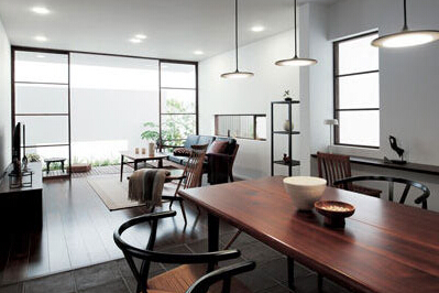 LED lighting has become the mainstream