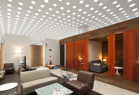 LED need to pay attention to the promotion of quality lighting