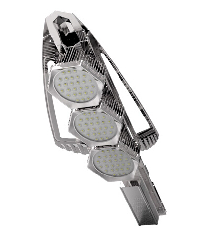LED street light lighting GS