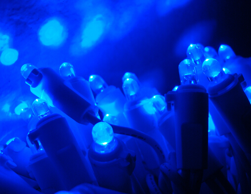 Ten hot technologies of LED applications