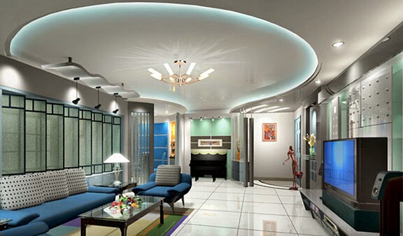 The problems of LED home lighting