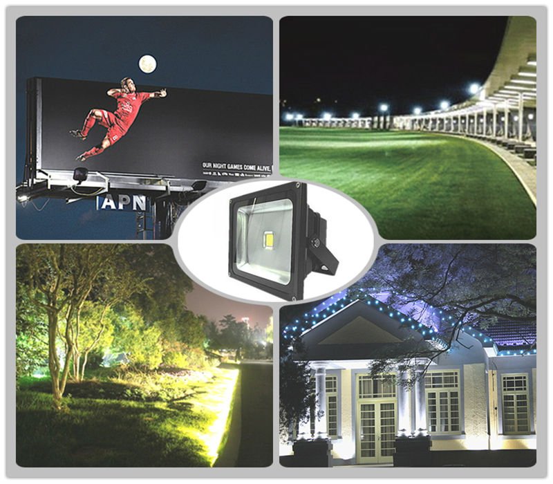 The replacement rate of LED street light more than 9% after 10 years
