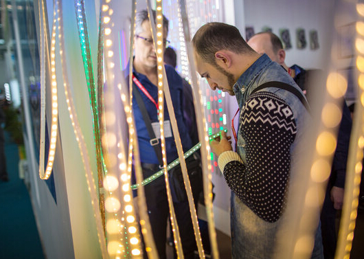 LED lighting industry to support efforts to increase