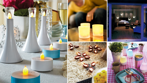 LED lighting companies need to establish a good brand image
