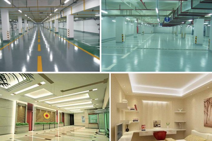 Kingsun lighting seize the initiative of intelligent lighting