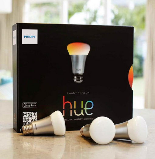 Smart LED bulb price is expensive
