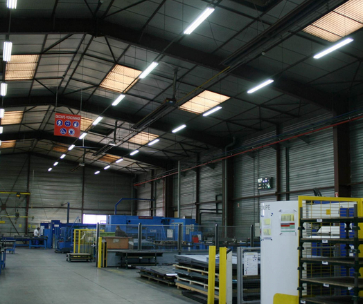 The sales amount of LED lights in Asia Pacific will increase to $ 6.7 billion