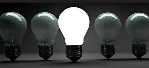 India plans to replace the traditional lighting with LED lighting