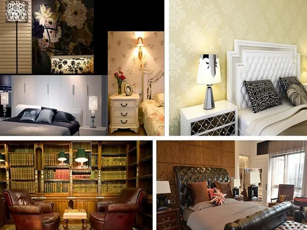 LED Bulbs Application