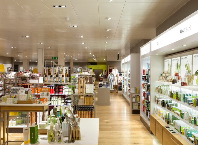 LED lighting into the key market intelligence