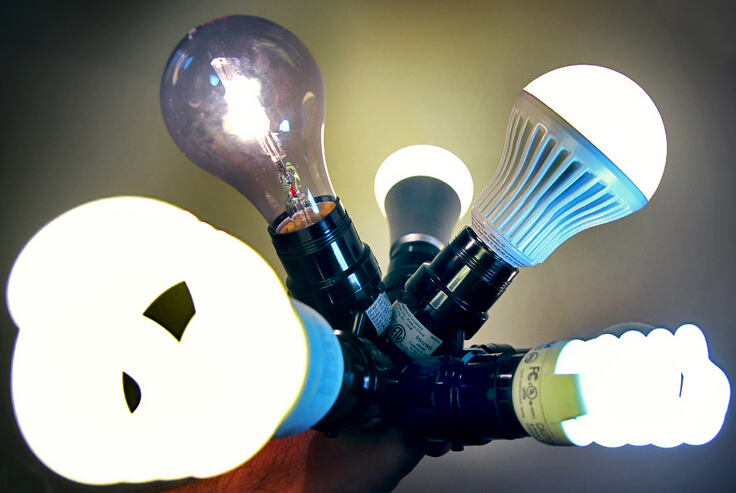 Five aspects require attention when choosing LED bulbs