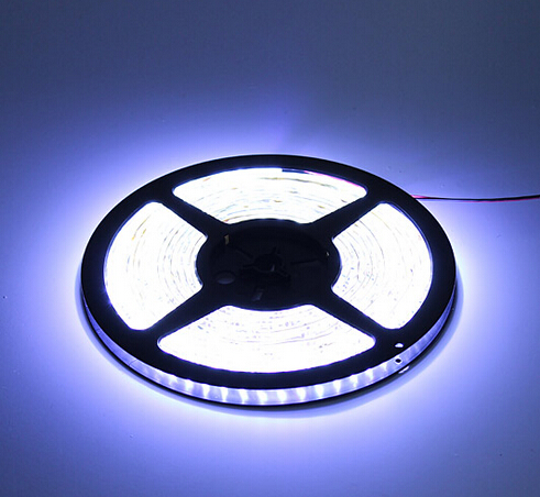 LED lighting cool white hazard analysis