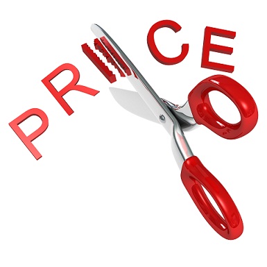 LED lighting price war to boost consumption