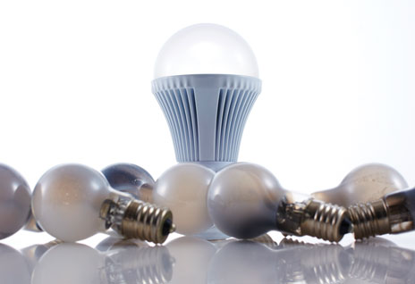 The life of 19000 lumen LED lamp is up to 160,000 hours