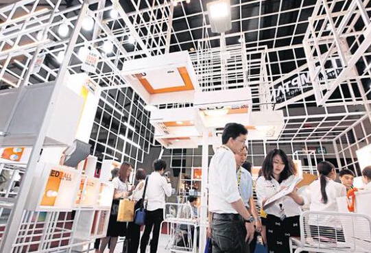 Thailand is China's LED business battleground