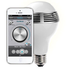 LED intelligent lighting will reach 8.14 billion USD worth at 2020