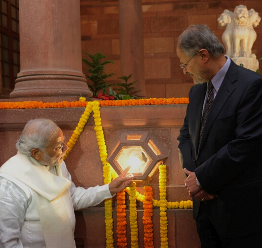 India will achieve 100 cities LED lighting replacement in 2019