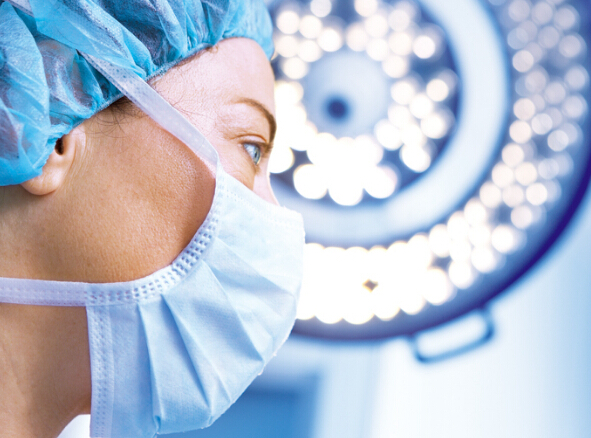 High request of LED medical lighting market
