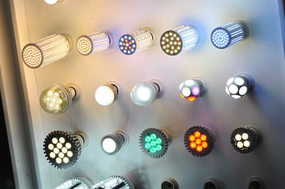 Aflede Gurgle hvidløg Chinese LED lighting market reached 420 billion RMB | Eneltec Group