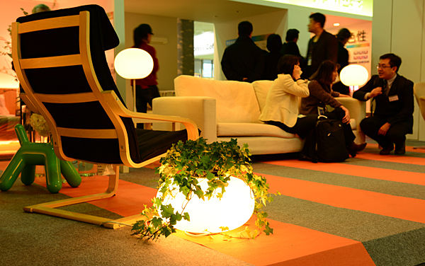 Taiwan LED output continue growing