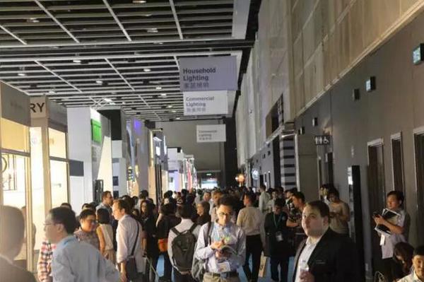 2015 LED lighting exports overall decline in Hong Kong