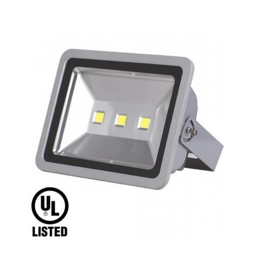 Three advantages of LED floodlights