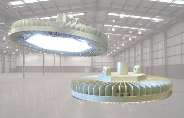 Why we need LED explosion proof lights?