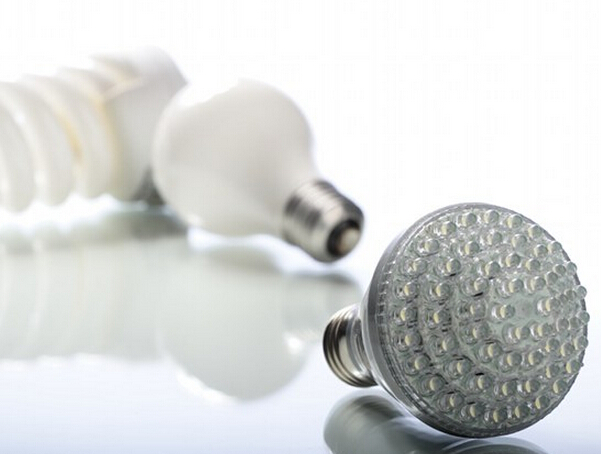China LED lighting to domestic lighting penetration