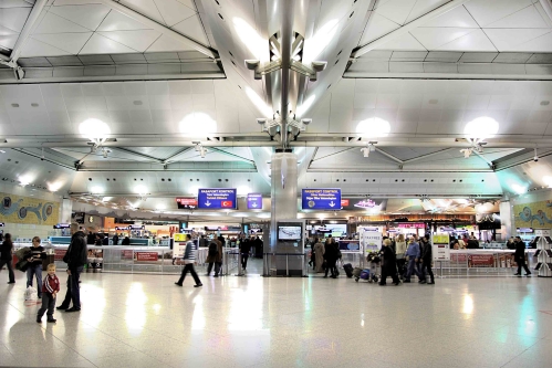 LED industry prospects can be expected in Turkey