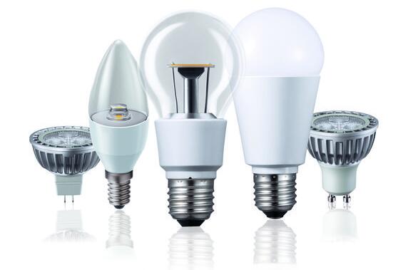 LED lighting in Chinese development challenges