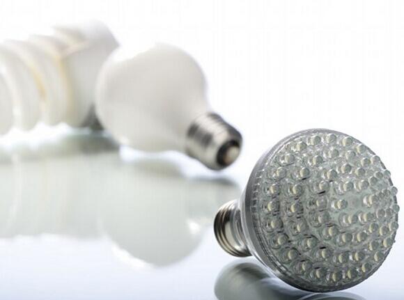 2015 lighting products, China's export growth fell to single digits
