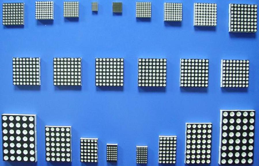 LED chip industry market rebound