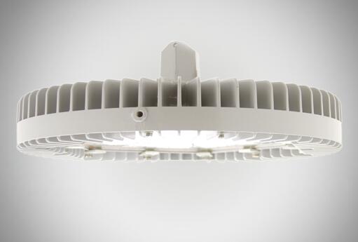 LED high bay light is safer