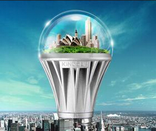 Great demand of LED lighting in Southeast Asia