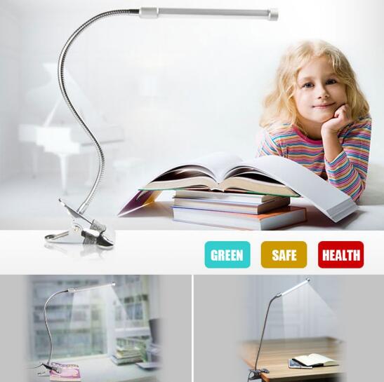 "LED lamp eye" can not protect the eyes