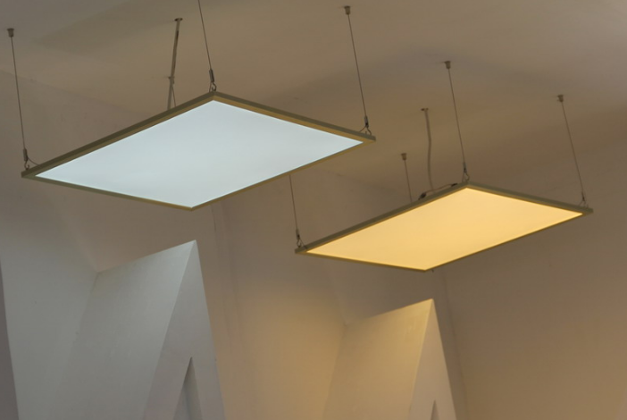 LED panel lights will become the mainstream lighting