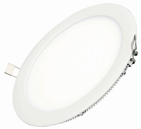 The rapid rise of LED panel lamp market