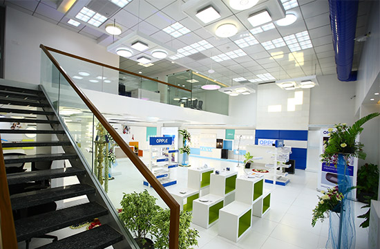 India LED lighting market opportunities heavily