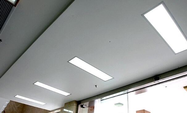 LED Panel light become the new popular product