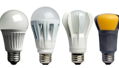 Yantai LED lights replacement project complete in the end of August